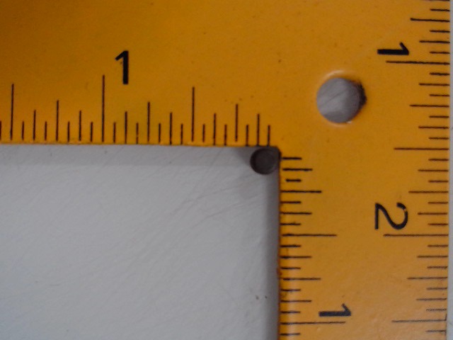 220-32389 Plug for GEHL MANITOU