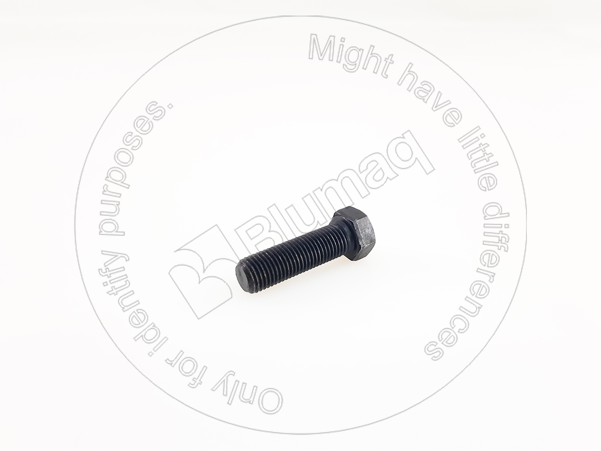 8S4723 Cap Screw for CATERPILLAR