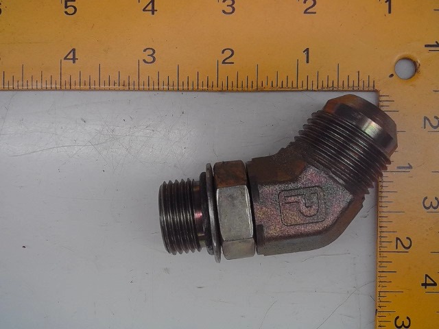 6515615 Fitting for BOBCAT