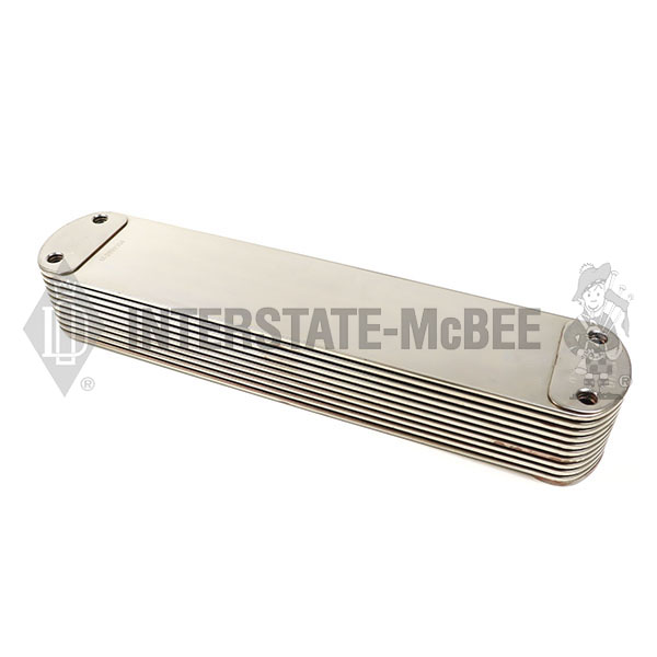 M-2892304 Oil Cooler Core