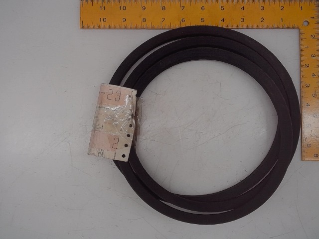 7617-23 Belt for AGCO