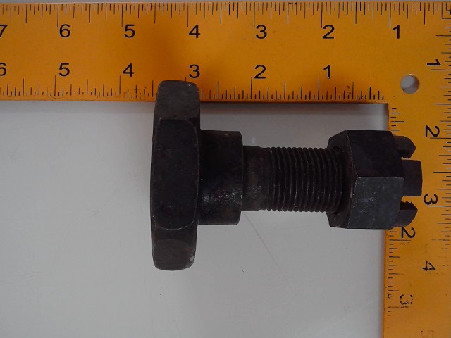 1018297M91 Bolt/nut/pin for AGCO