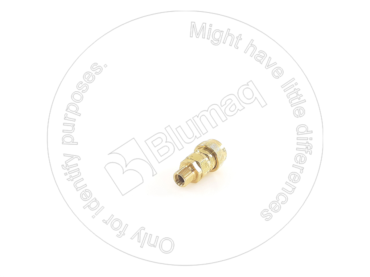 103-6100 Switch for BLUMAQ