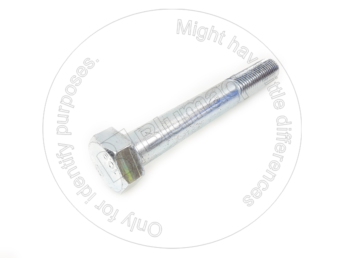 535-1260 Bolt