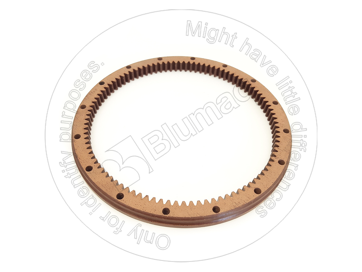102-8942 Kit Ring Gear for CATERPILLAR