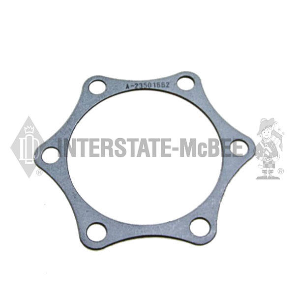 A-23501662 Gasket - Raw Wp Adapter