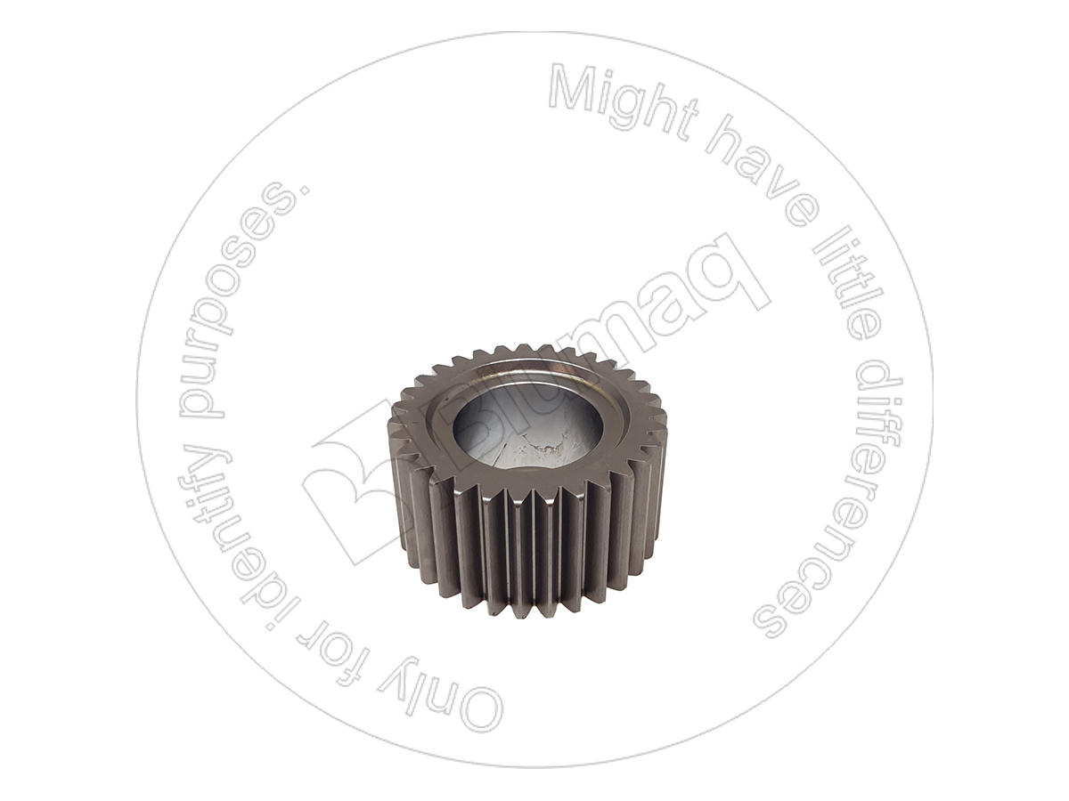 455-0727 Planetary Gear for BLUMAQ