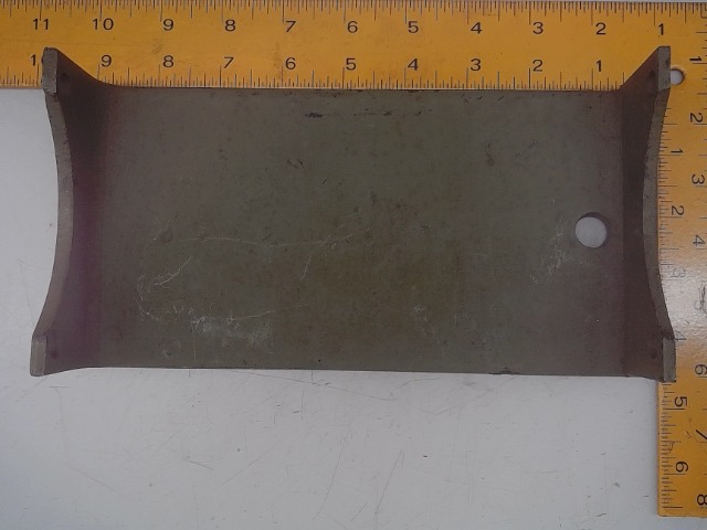 040-32969 Plate for GEHL MANITOU