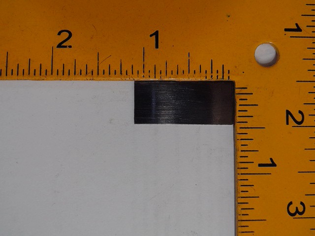717-0682 Plate for KOMATSU