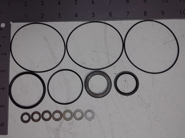 158137 Seal Kit