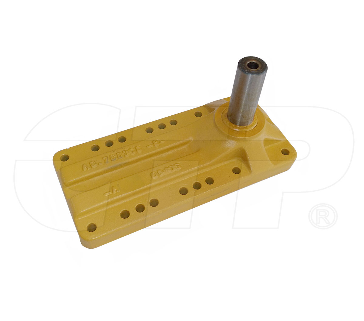 7C8366 Bracket A