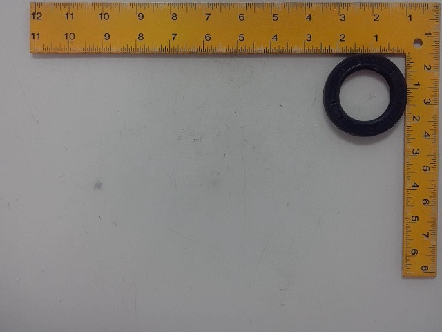 M72980 Seal for JOHN DEERE