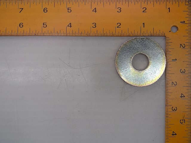 495-81030 Washer