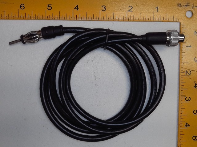 166417 MACDON Cable Antenna