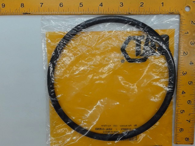 113-2073 Seal O-ring for CATERPILLAR