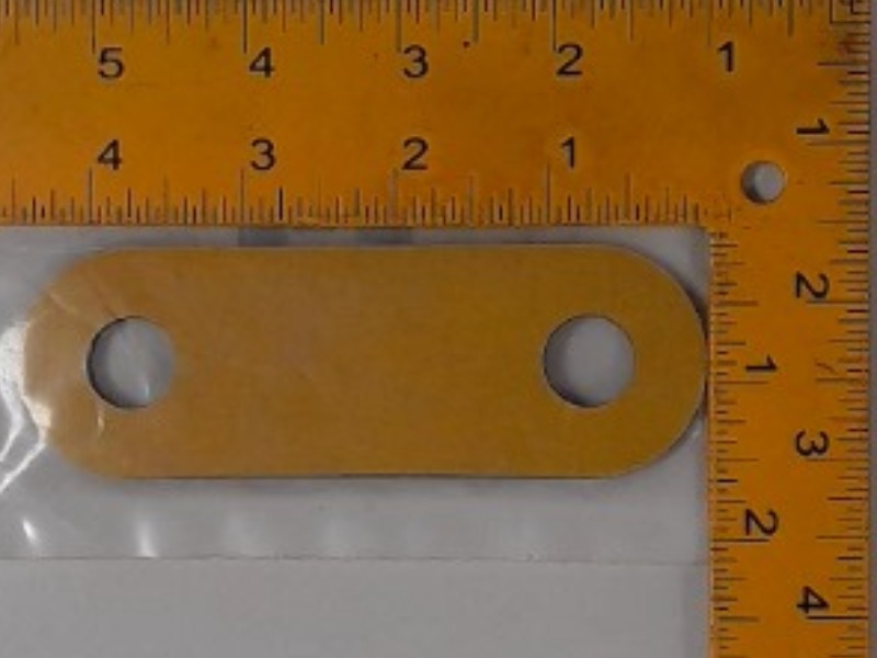L209436 Gasket for JOHN DEERE