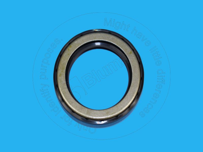 341-2862 BLUMAQ Seal