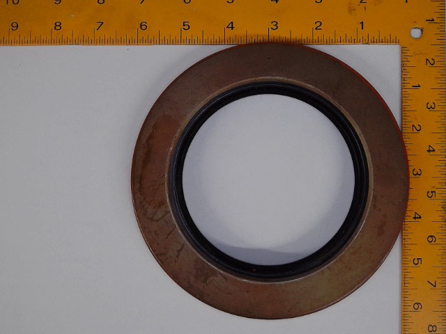 A154957 Seal