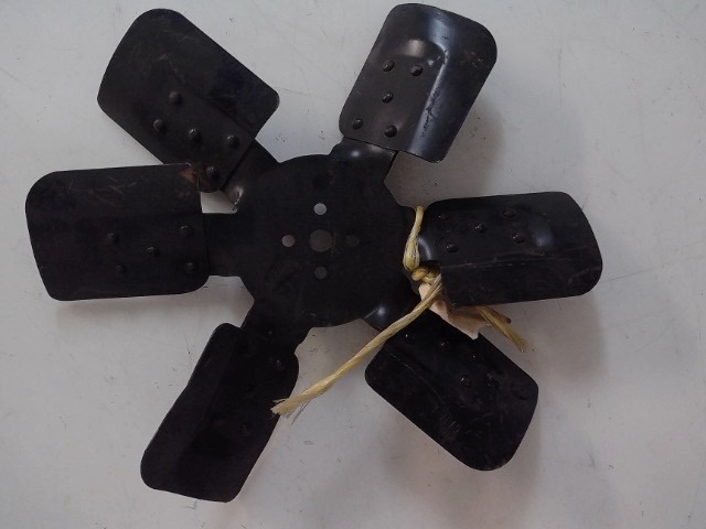 420-22114 Fan for GEHL MANITOU