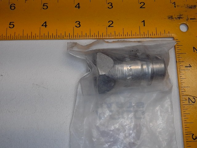 SNC-817 Connector for AGCO