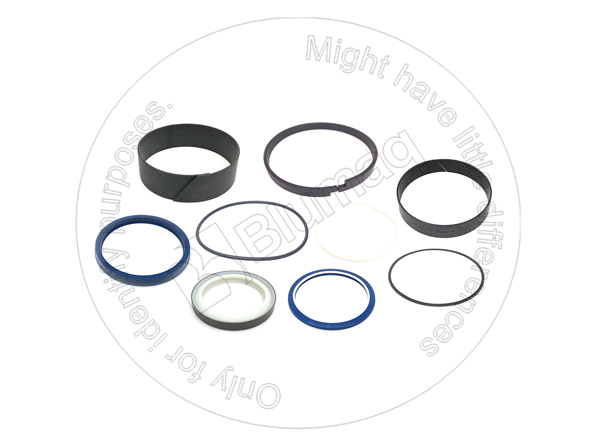 245-6839 Ripper Cyl. Seal Kit for BLUMAQ