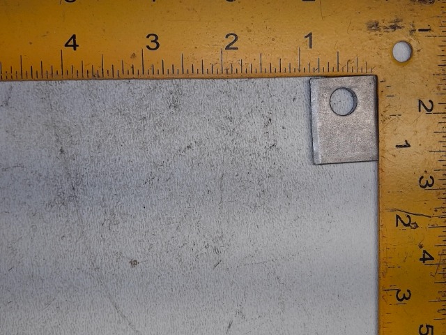 1997126C1 Retainer