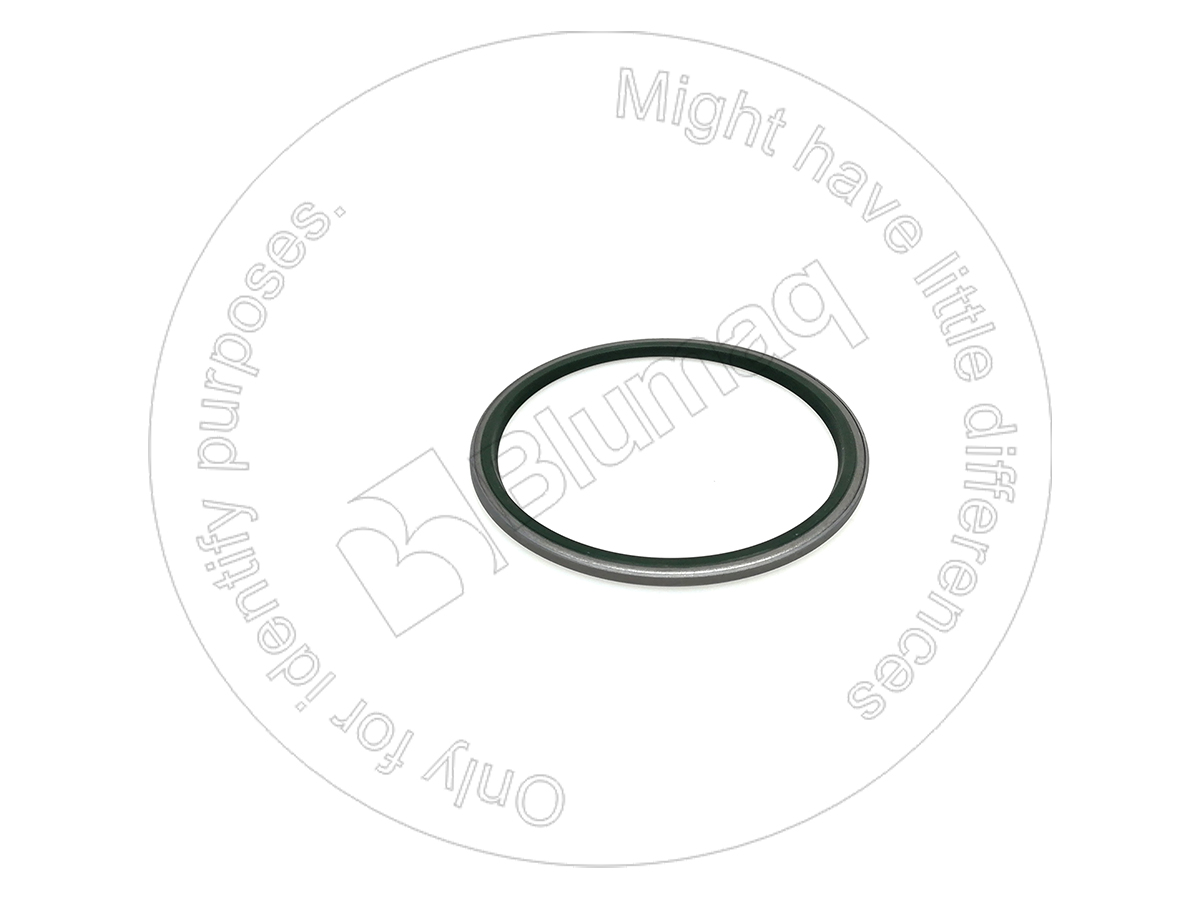 140-09-12420 Dust Seal for KOMATSU