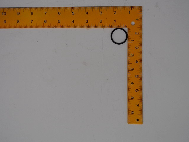3585217M1 Ring for AGCO
