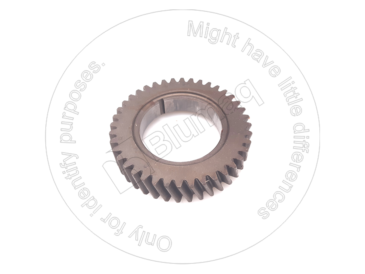 4M-9933 Ring Gear
