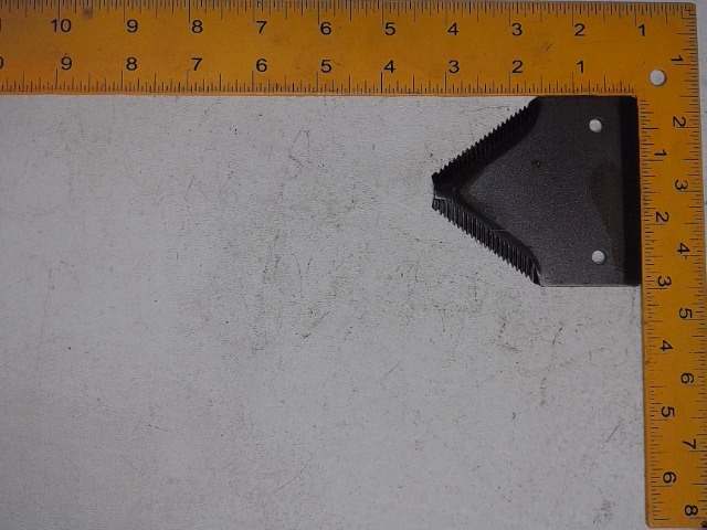340-32041 Section for GEHL MANITOU