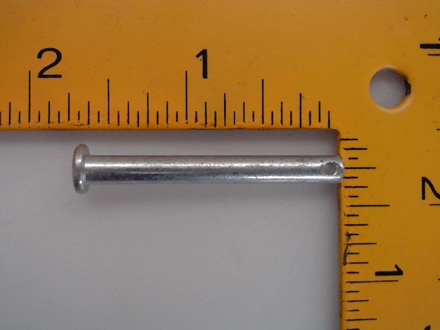 092665 Pin for GEHL MANITOU