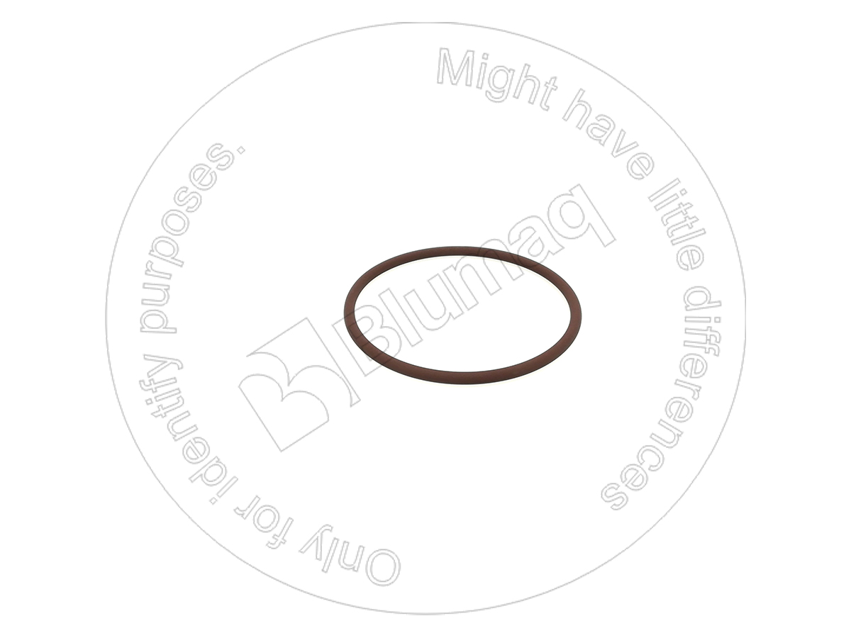 6V-3908 Seal O-ring for BLUMAQ
