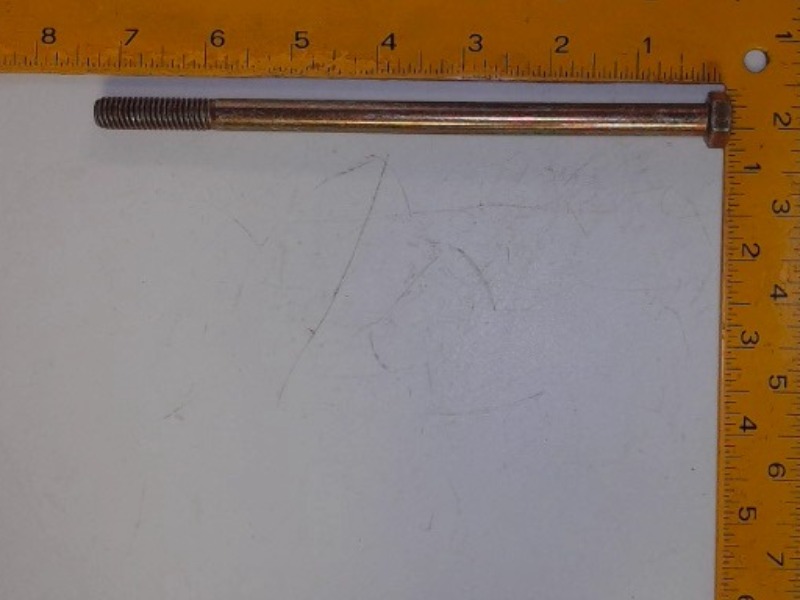 710-3261 Bolt for CUB CADET