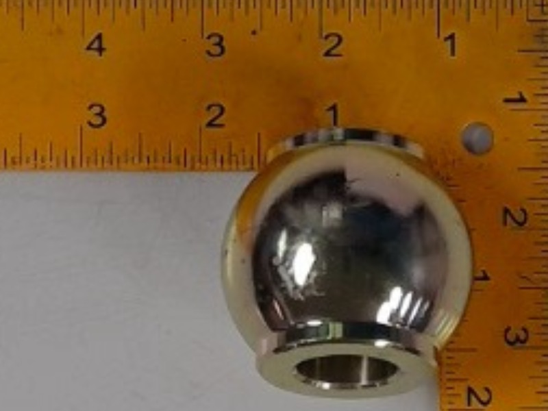 A-F2680R Ball for JOHN DEERE