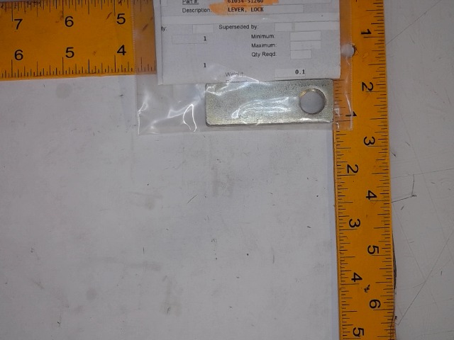 61034-51260 Lever