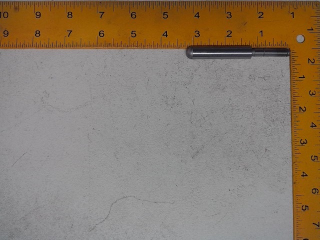 6E0769 Plunger for CATERPILLAR