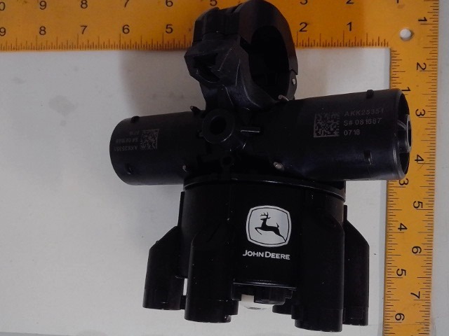 AKK27552 Nozzle Holder for JOHN DEERE