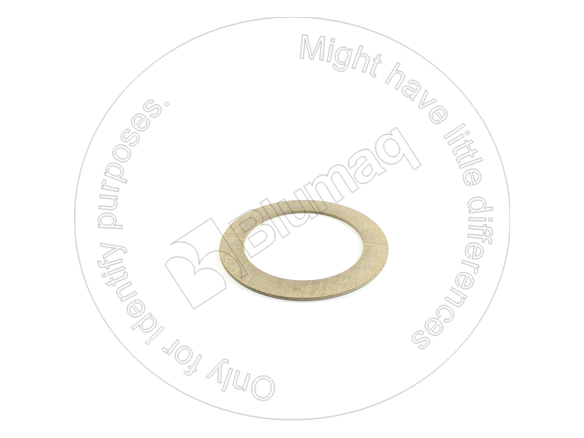 424-46-12181 Washer for BLUMAQ