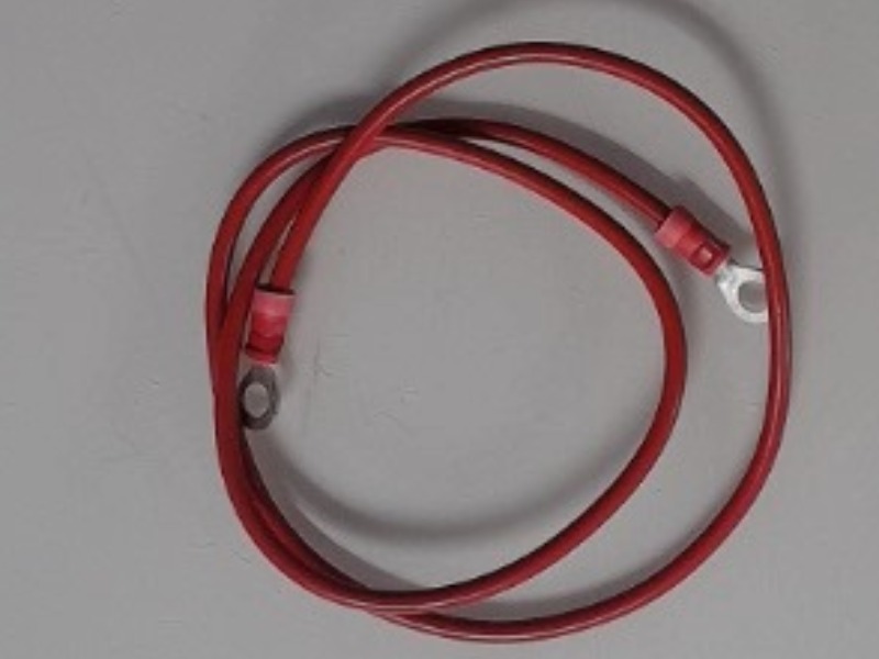 725-04187 Wire for CUB CADET