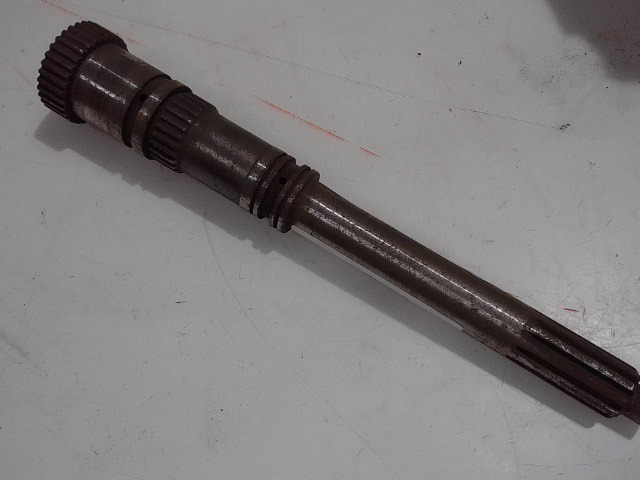 A-516523M92 Shaft