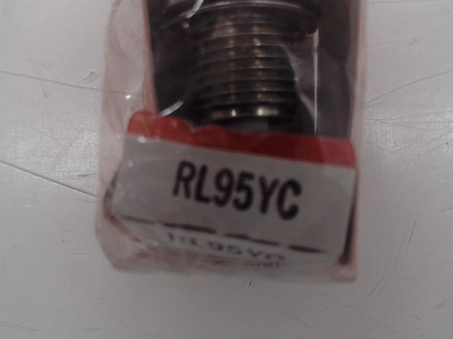 A-B1RL95YC Spark Plug for JOHN DEERE