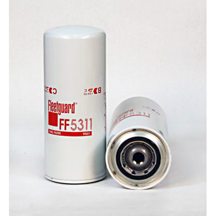 FF5311 Filter for FLEETGUARD