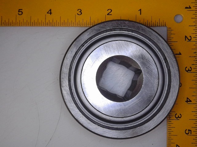 A-W208PPB11-I Disc Brg for JOHN DEERE