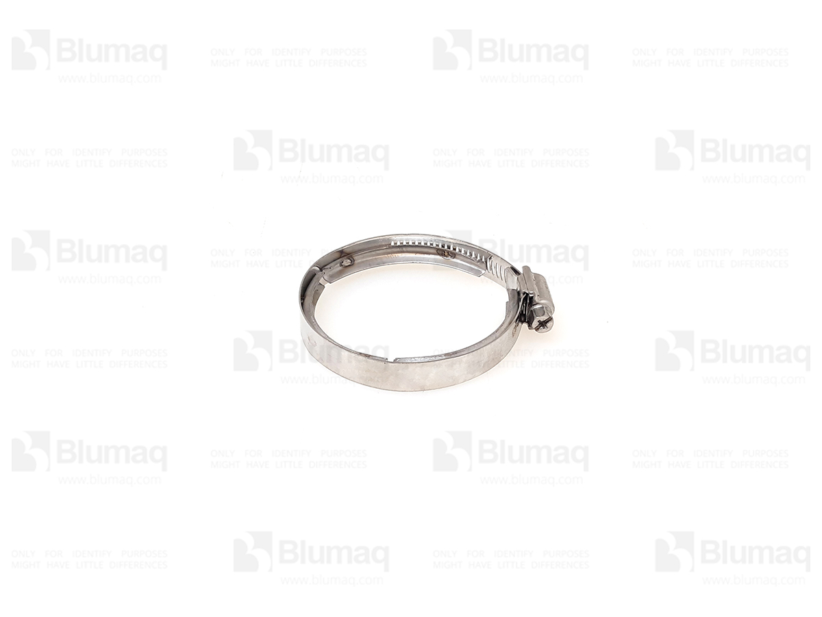 2N-8109 Clamp for BLUMAQ