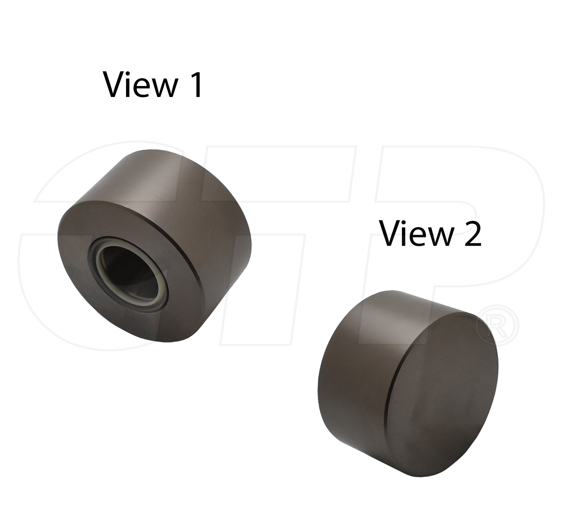 9J5972 Roller A