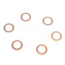 6F7062 Washer for CATERPILLAR