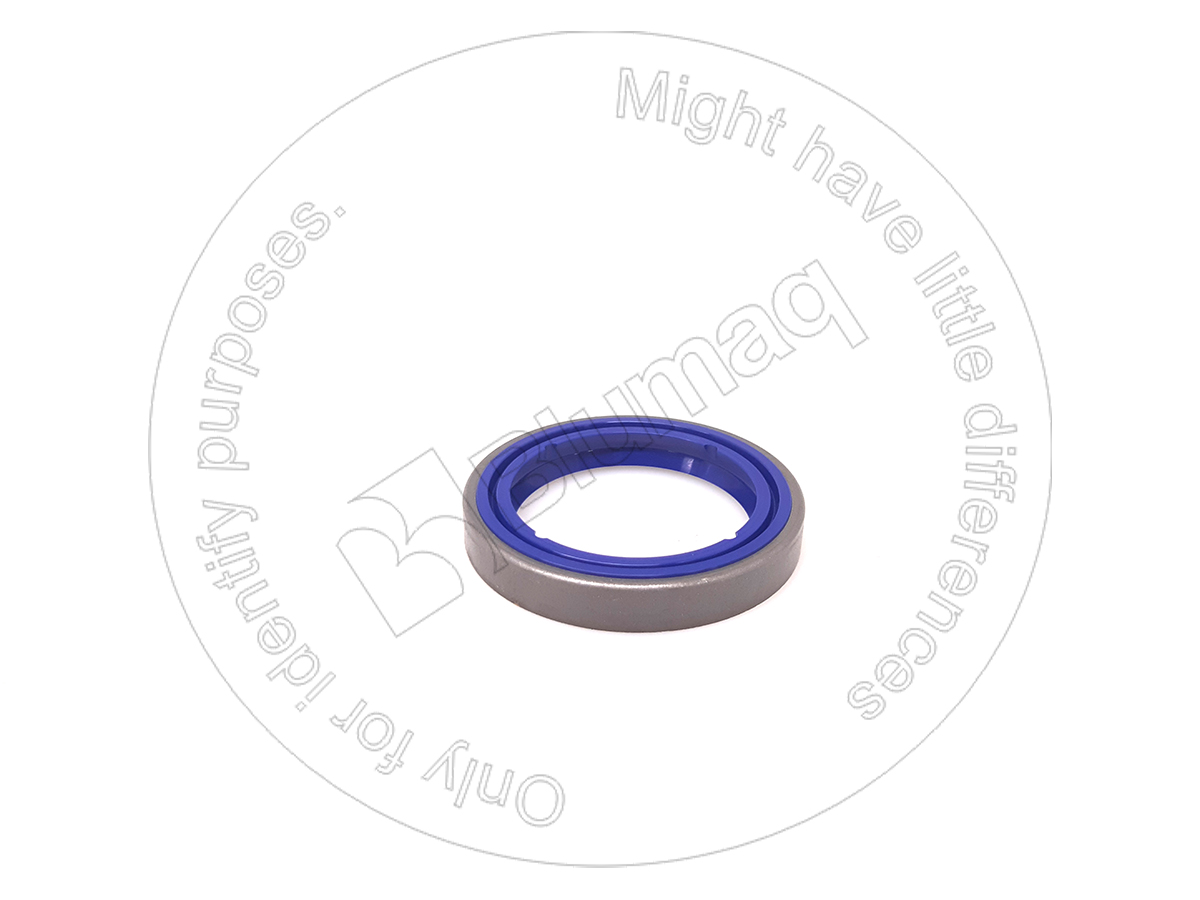 233-0625 Wiper Seal for BLUMAQ