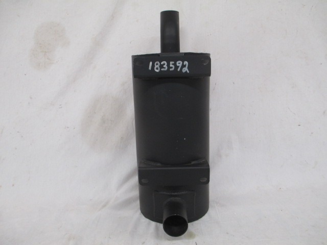 183592 Muffler for GEHL MANITOU
