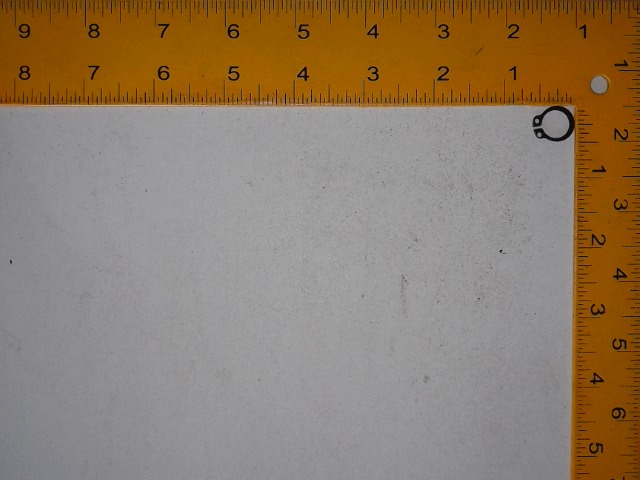 CH095-0915 Retaining Ring for AGCO