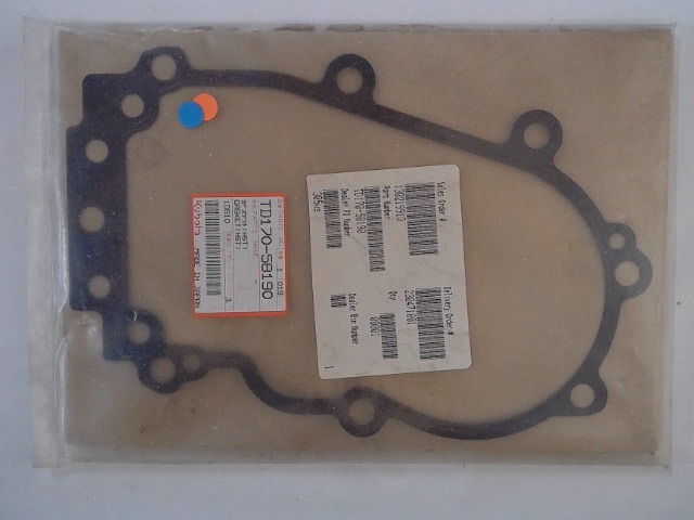 TD170-58190 Gskt for KUBOTA